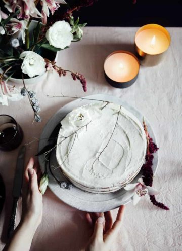 WordPress Theme Easy as Cake