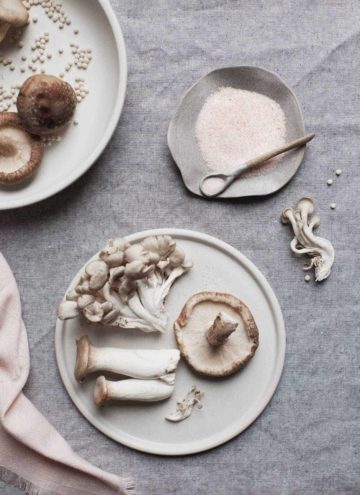 Cravings WordPress Theme for Food Bloggers