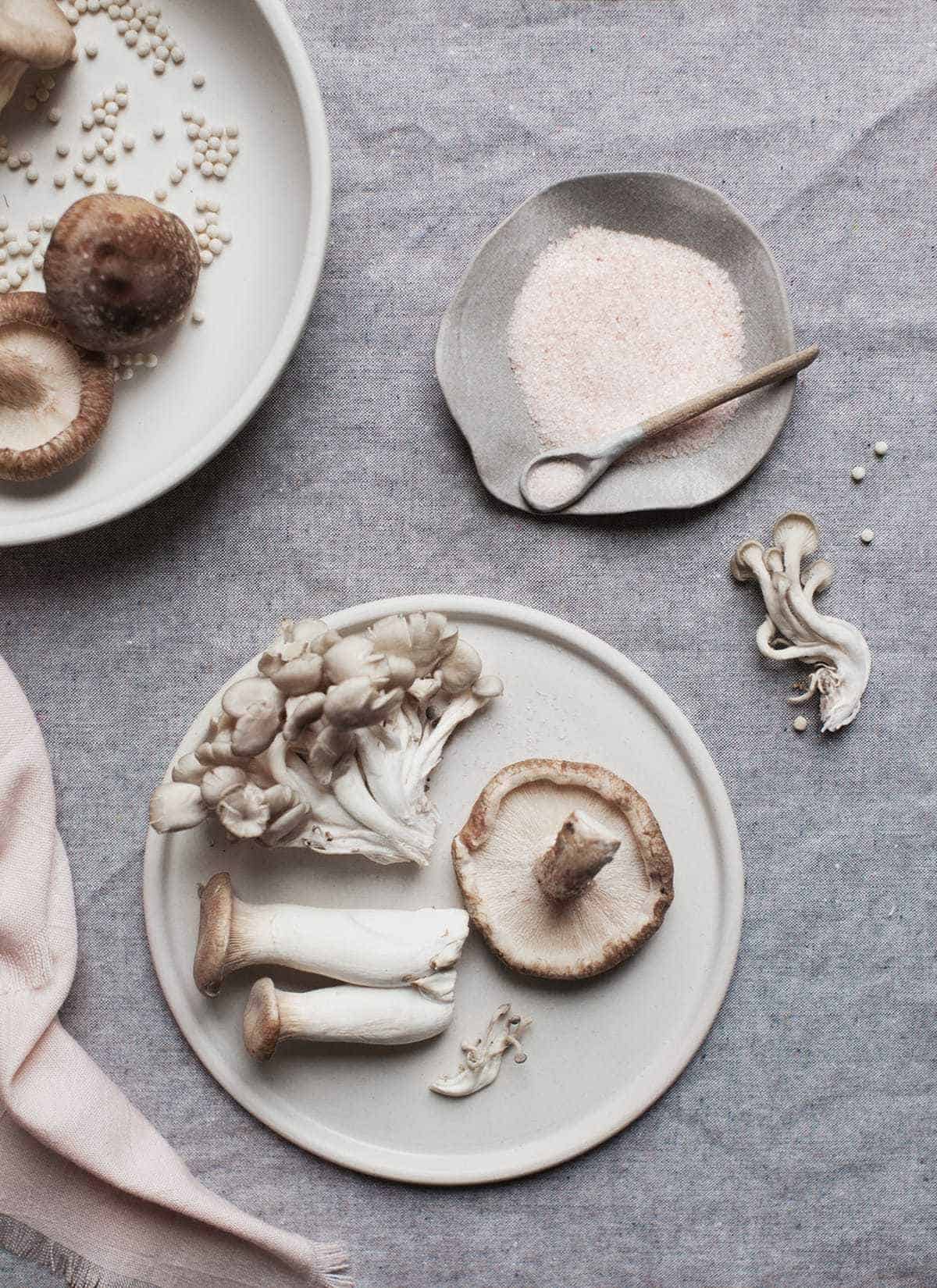 Cravings WordPress Theme for Food Bloggers